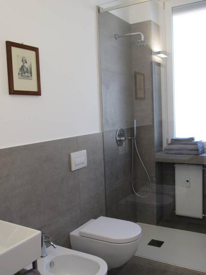 Dumà Bed Appartamento