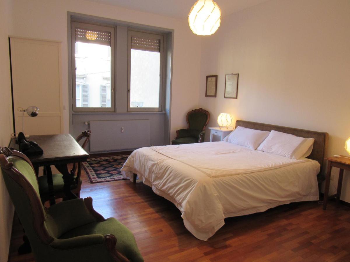 Dumà Bed * Côme