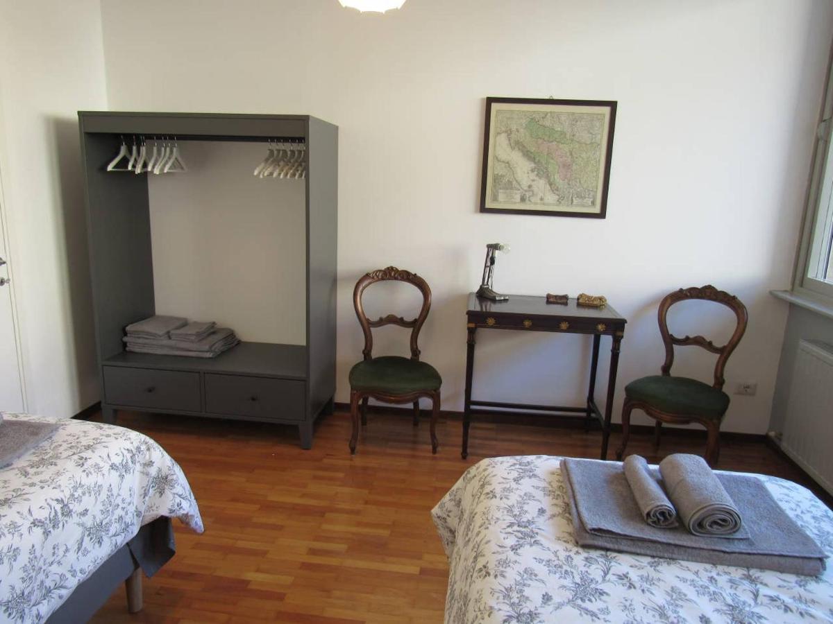 Dumà Bed Côme