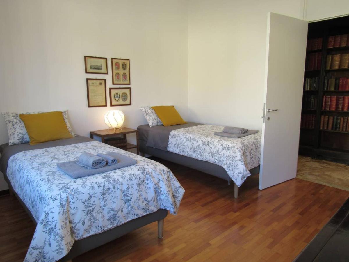 Dumà Bed Appartamento Côme